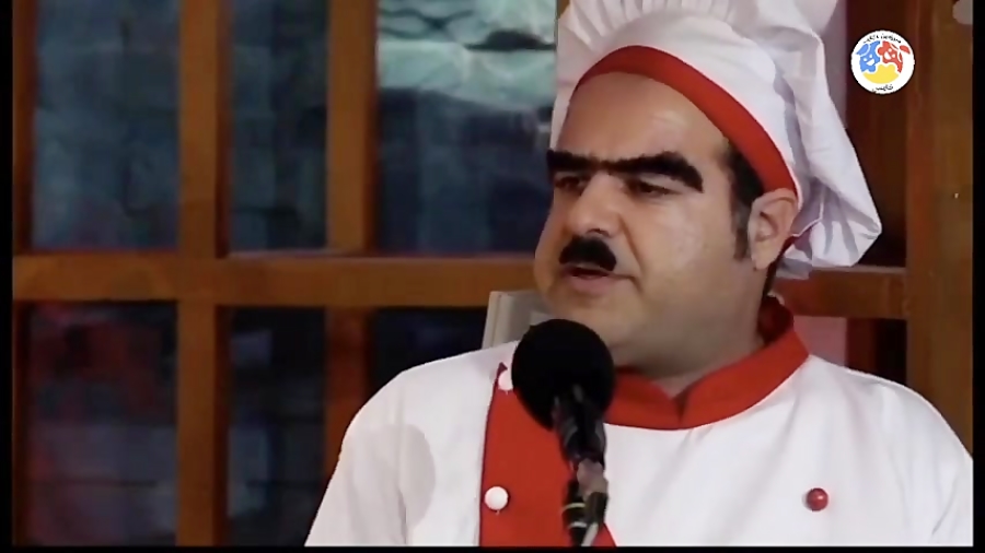 محله گل و بلبل قسمت 8